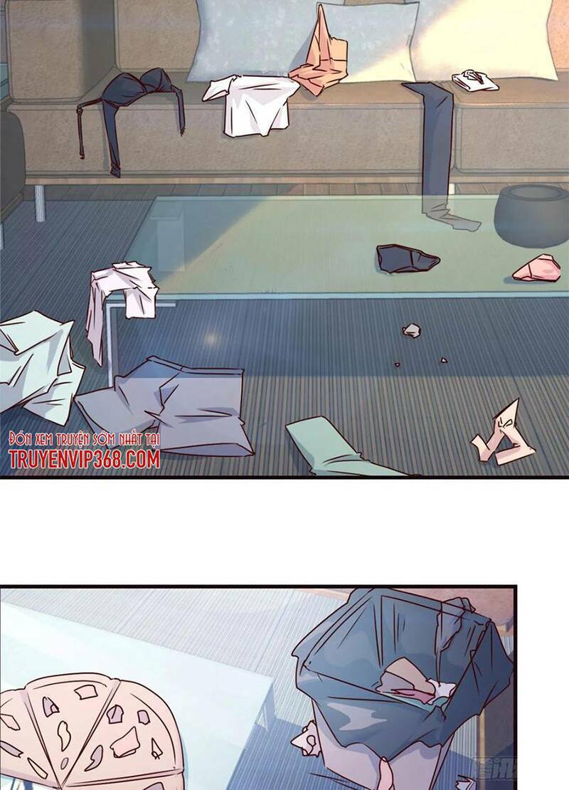 Đọc truyện Chị gái tôi là đại minh tinh - Chap 3