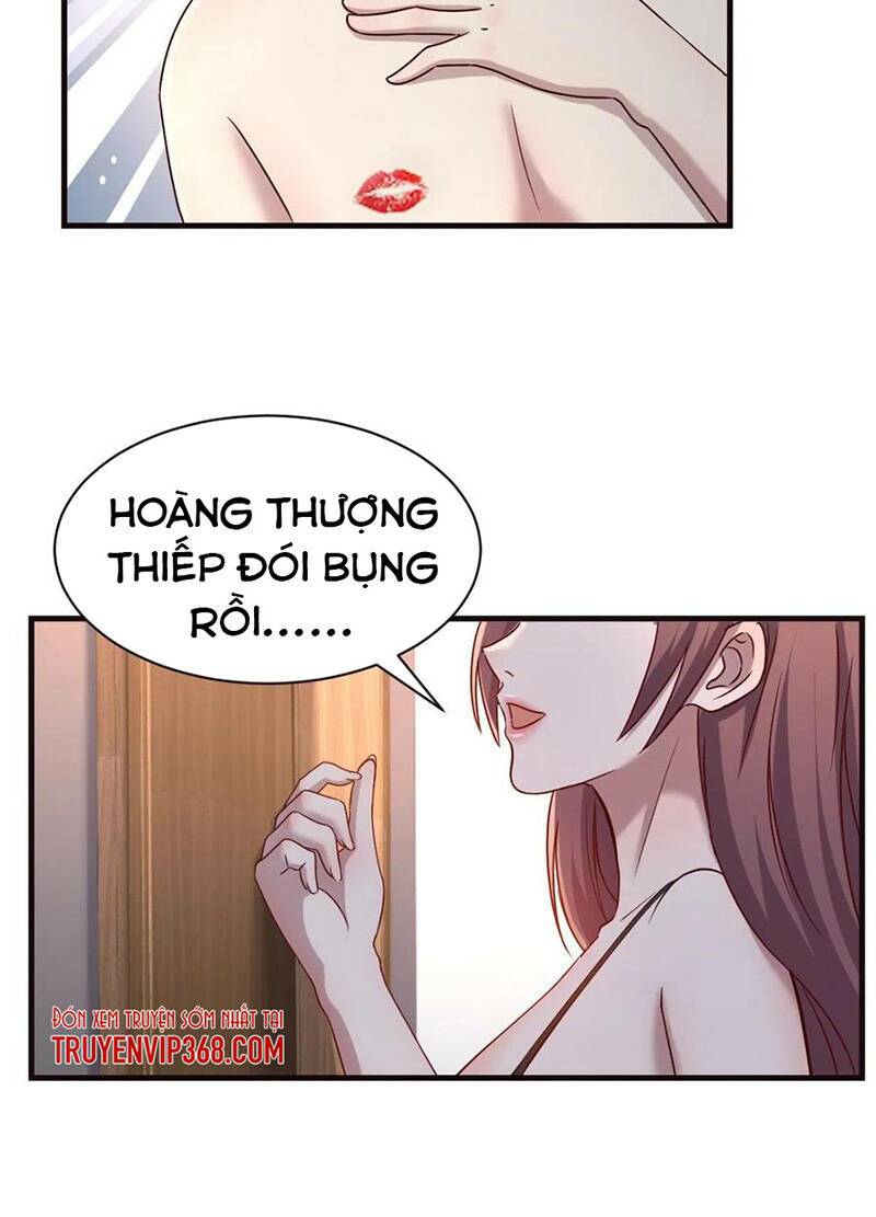 Đọc truyện Chị gái tôi là đại minh tinh - Chap 3