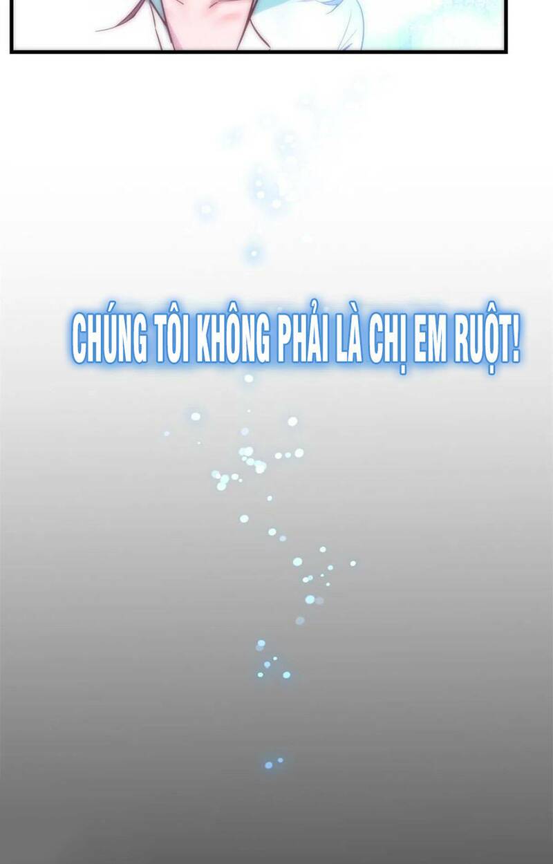 Đọc truyện Chị gái tôi là đại minh tinh - Chap 3