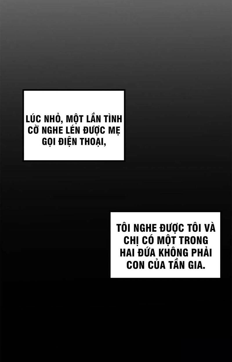 Đọc truyện Chị gái tôi là đại minh tinh - Chap 3