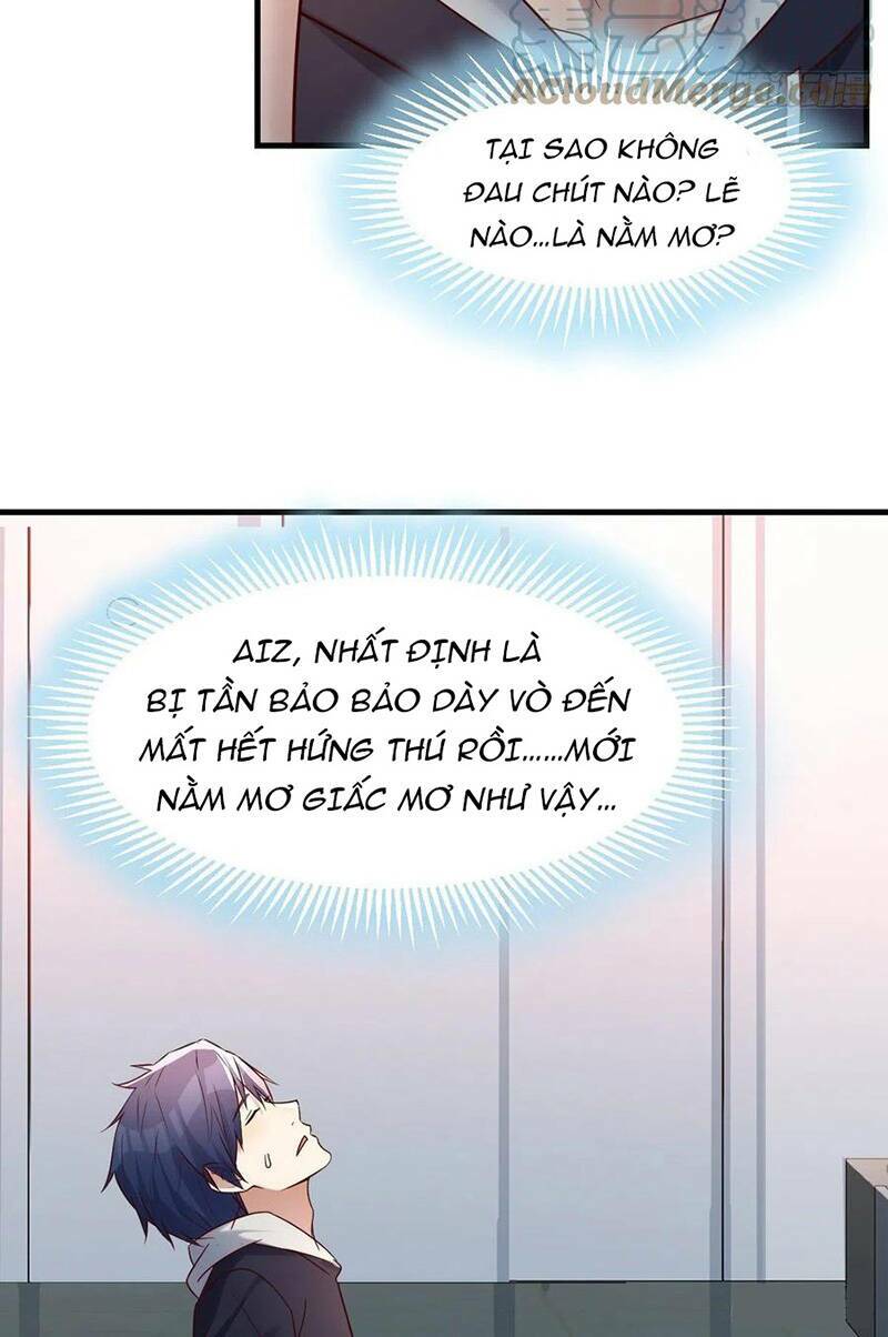 Đọc truyện Chị gái tôi là đại minh tinh - Chap 4