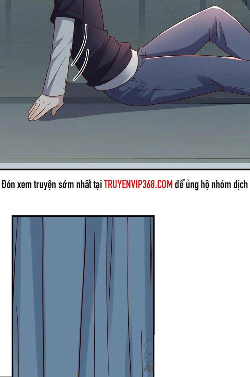 Đọc truyện Chị gái tôi là đại minh tinh - Chap 4