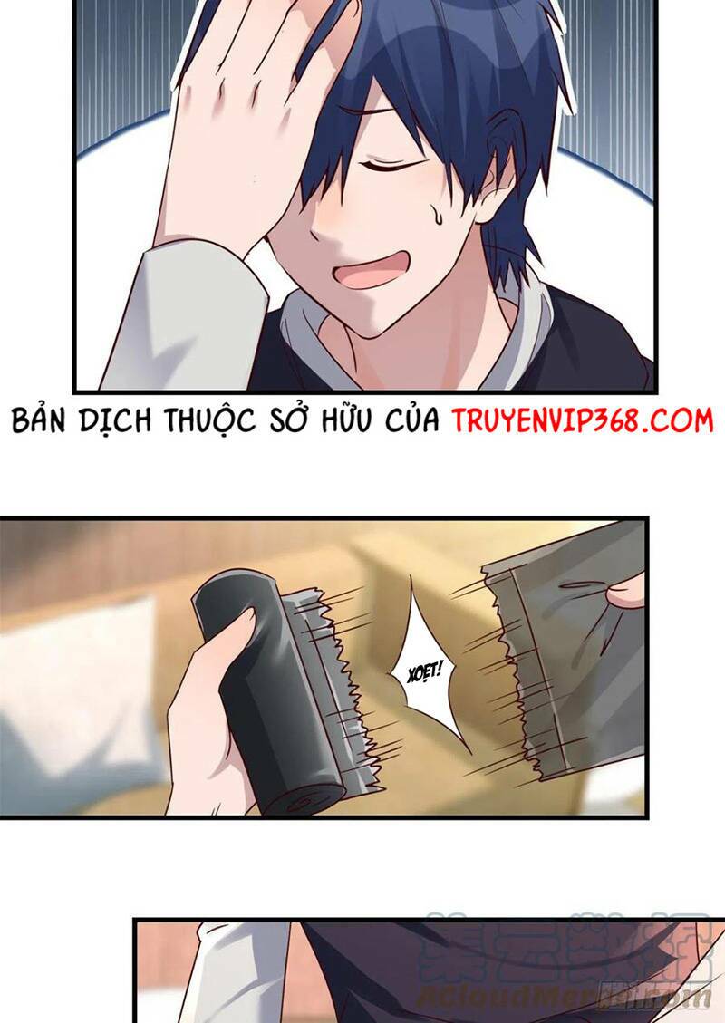 Đọc truyện Chị gái tôi là đại minh tinh - Chap 4