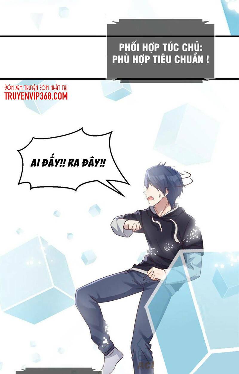 Đọc truyện Chị gái tôi là đại minh tinh - Chap 4