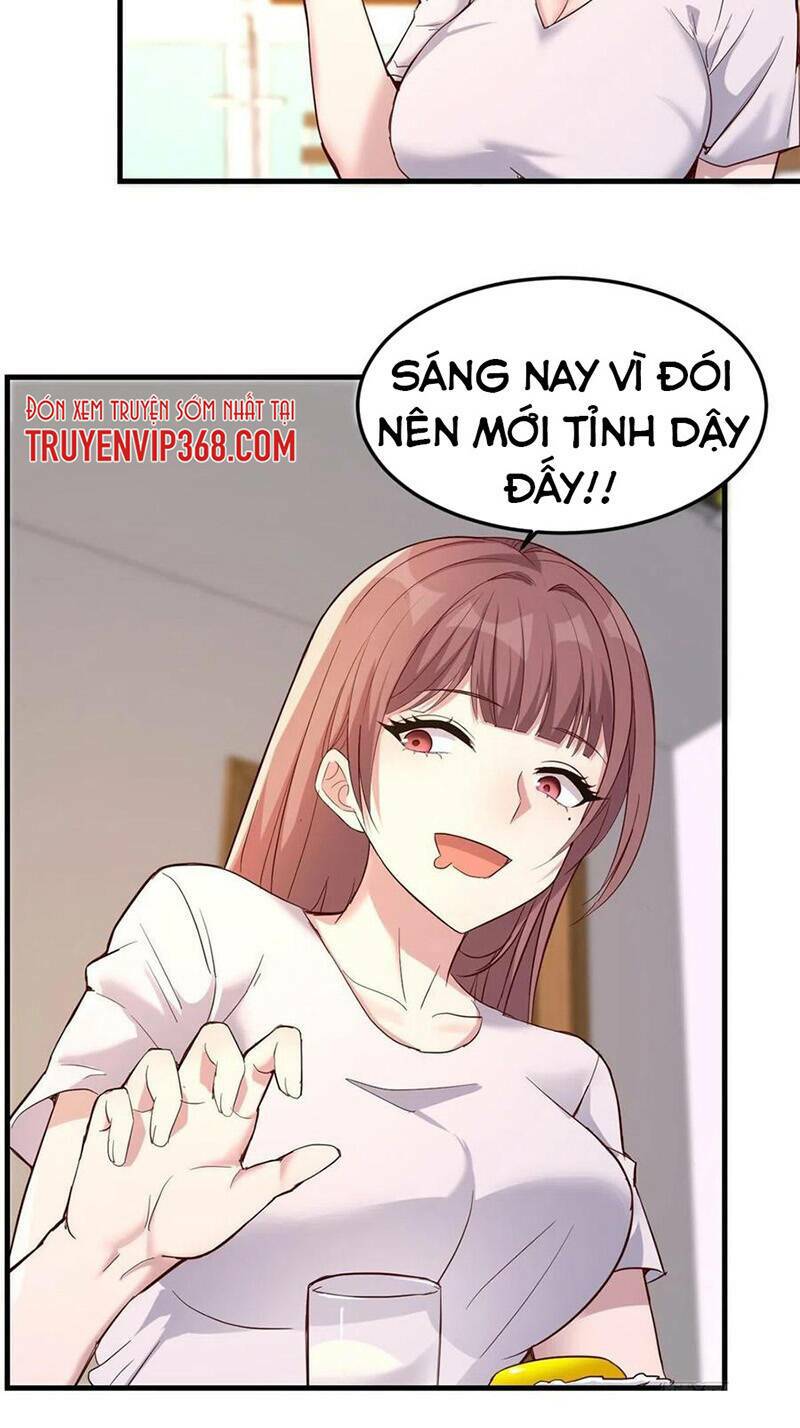 Đọc truyện Chị gái tôi là đại minh tinh - Chap 5