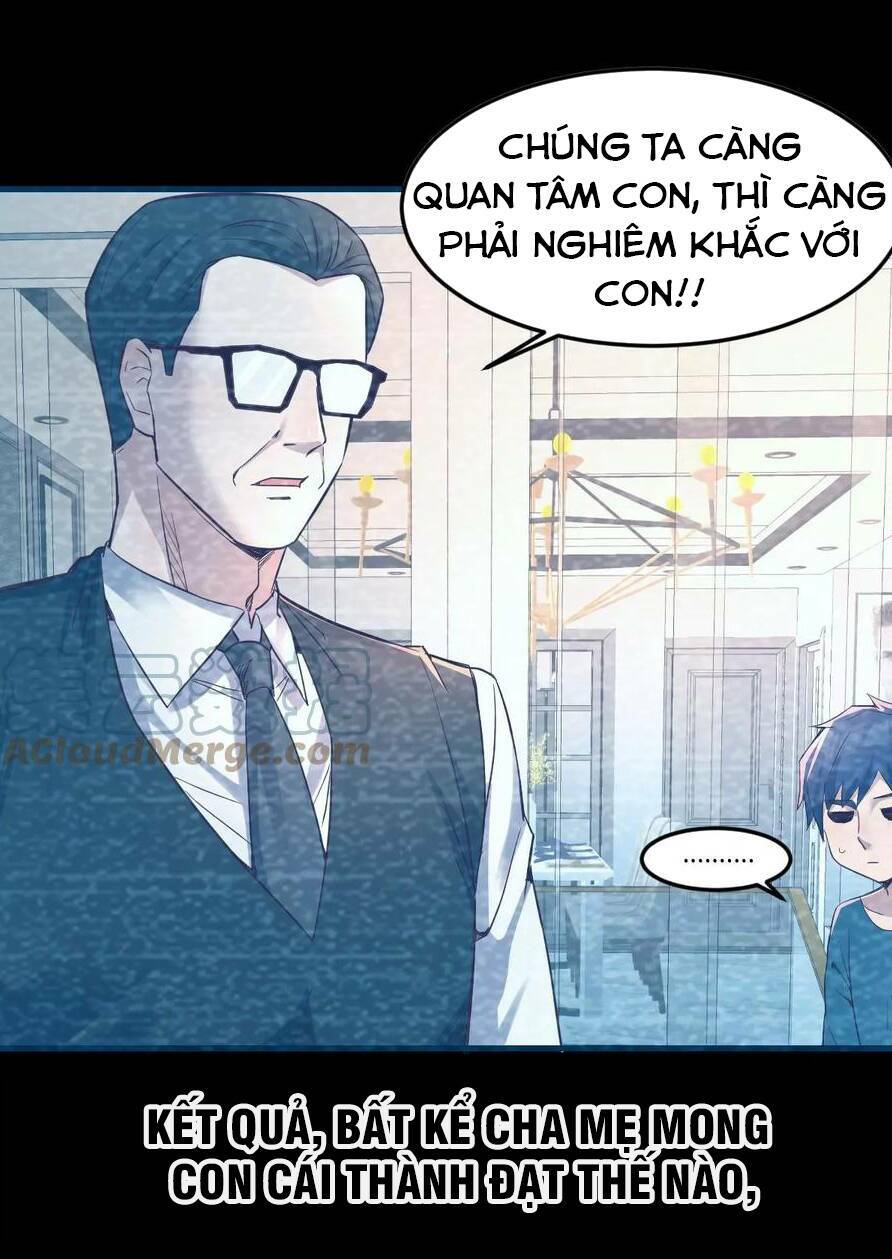 Đọc truyện Chị gái tôi là đại minh tinh - Chap 6