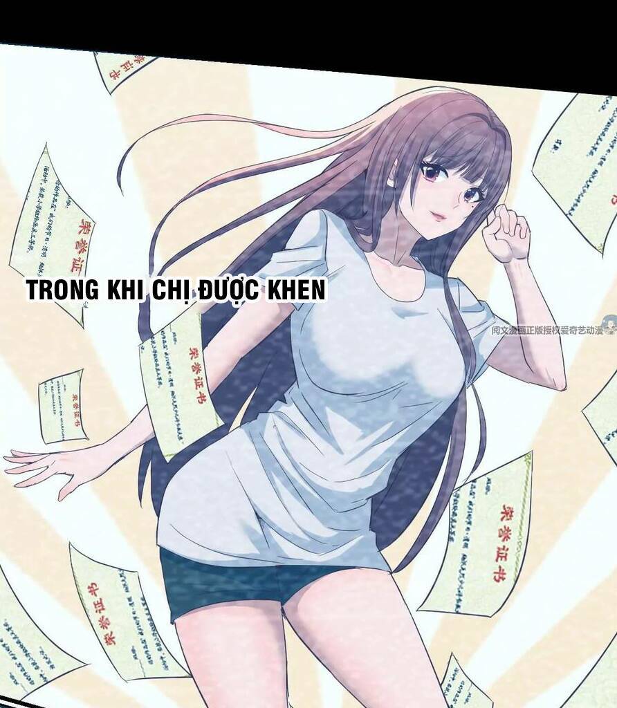 Đọc truyện Chị gái tôi là đại minh tinh - Chap 6