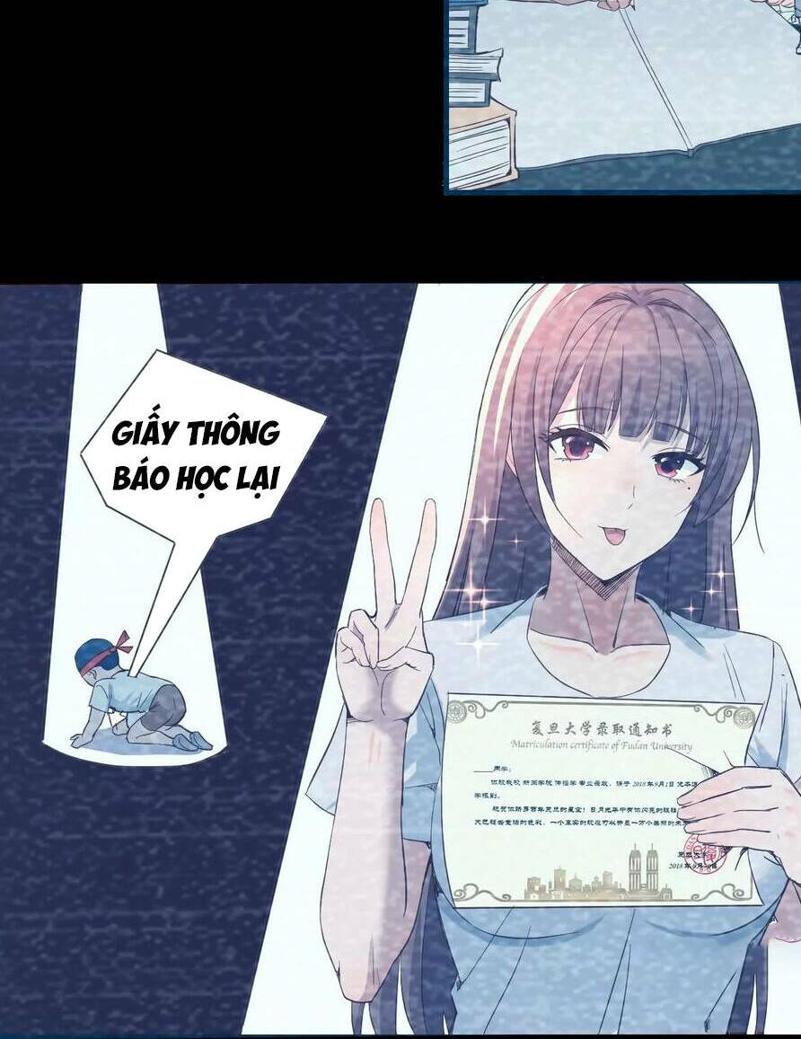 Đọc truyện Chị gái tôi là đại minh tinh - Chap 6