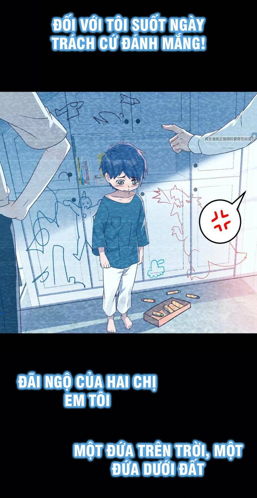 Đọc truyện Chị gái tôi là đại minh tinh - Chap 6