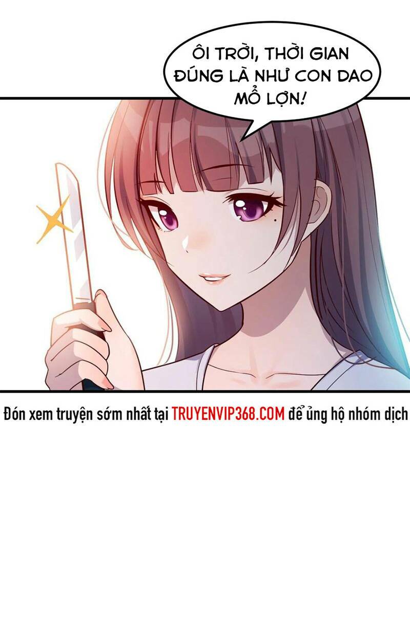Đọc truyện Chị gái tôi là đại minh tinh - Chap 7