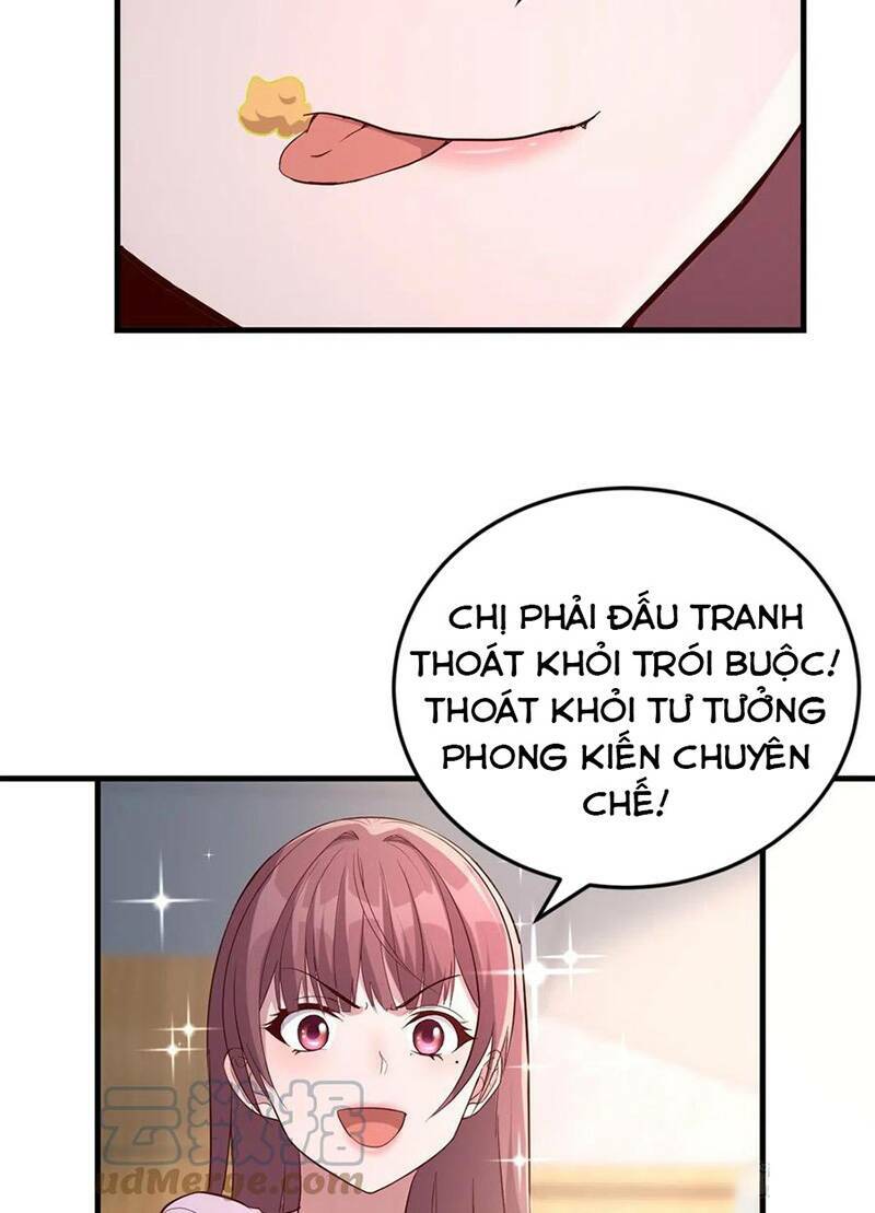 Đọc truyện Chị gái tôi là đại minh tinh - Chap 7