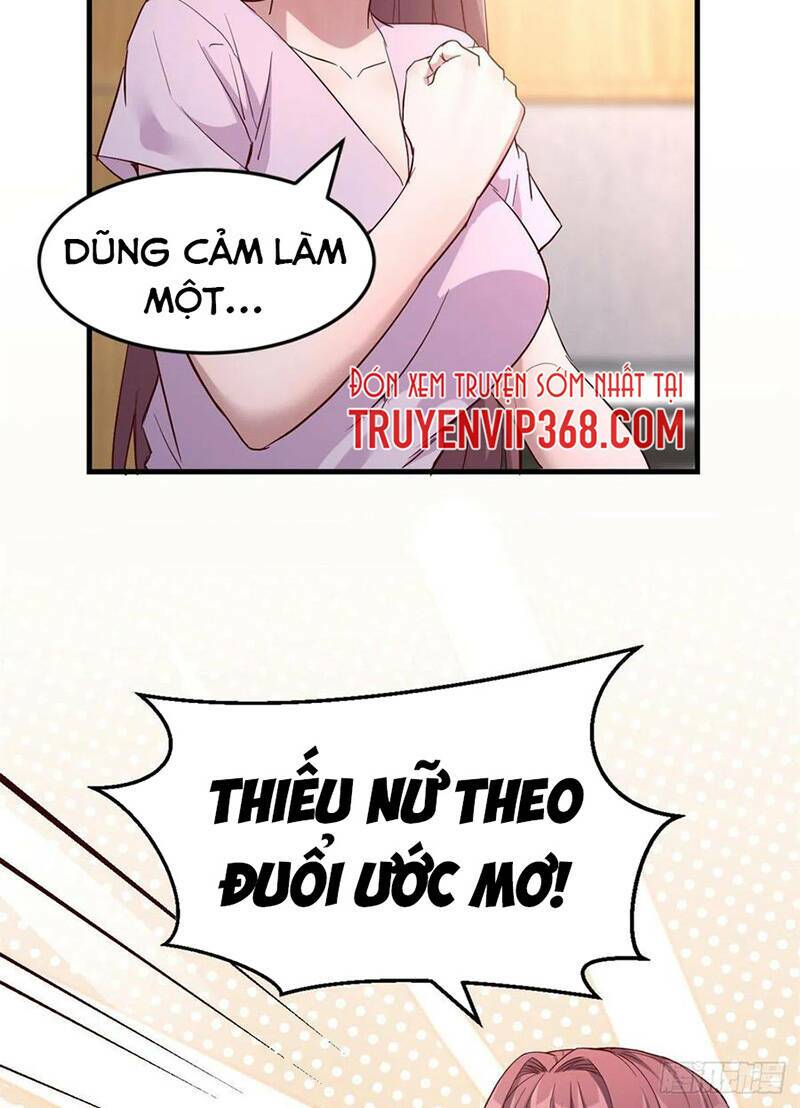 Đọc truyện Chị gái tôi là đại minh tinh - Chap 7