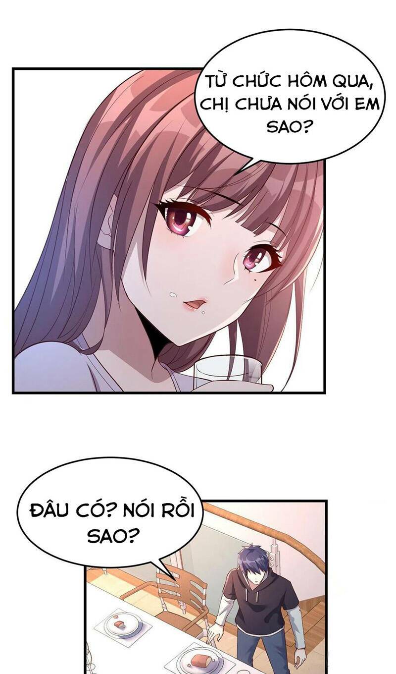 Đọc truyện Chị gái tôi là đại minh tinh - Chap 7