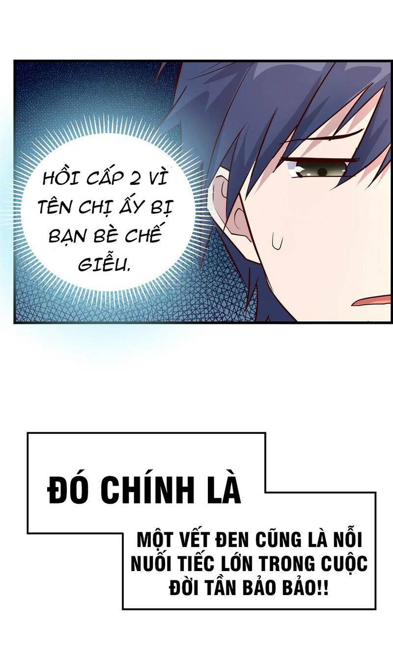 Đọc truyện Chị gái tôi là đại minh tinh - Chap 7