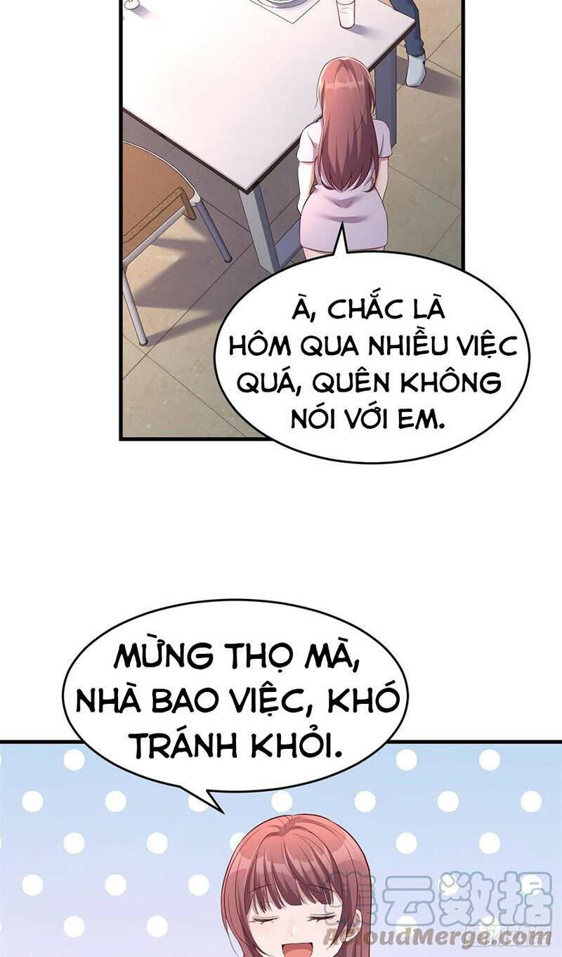 Đọc truyện Chị gái tôi là đại minh tinh - Chap 7