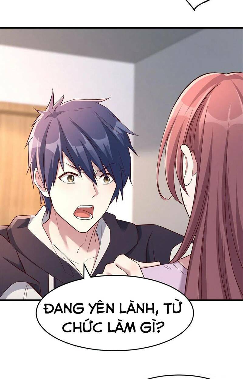 Đọc truyện Chị gái tôi là đại minh tinh - Chap 7
