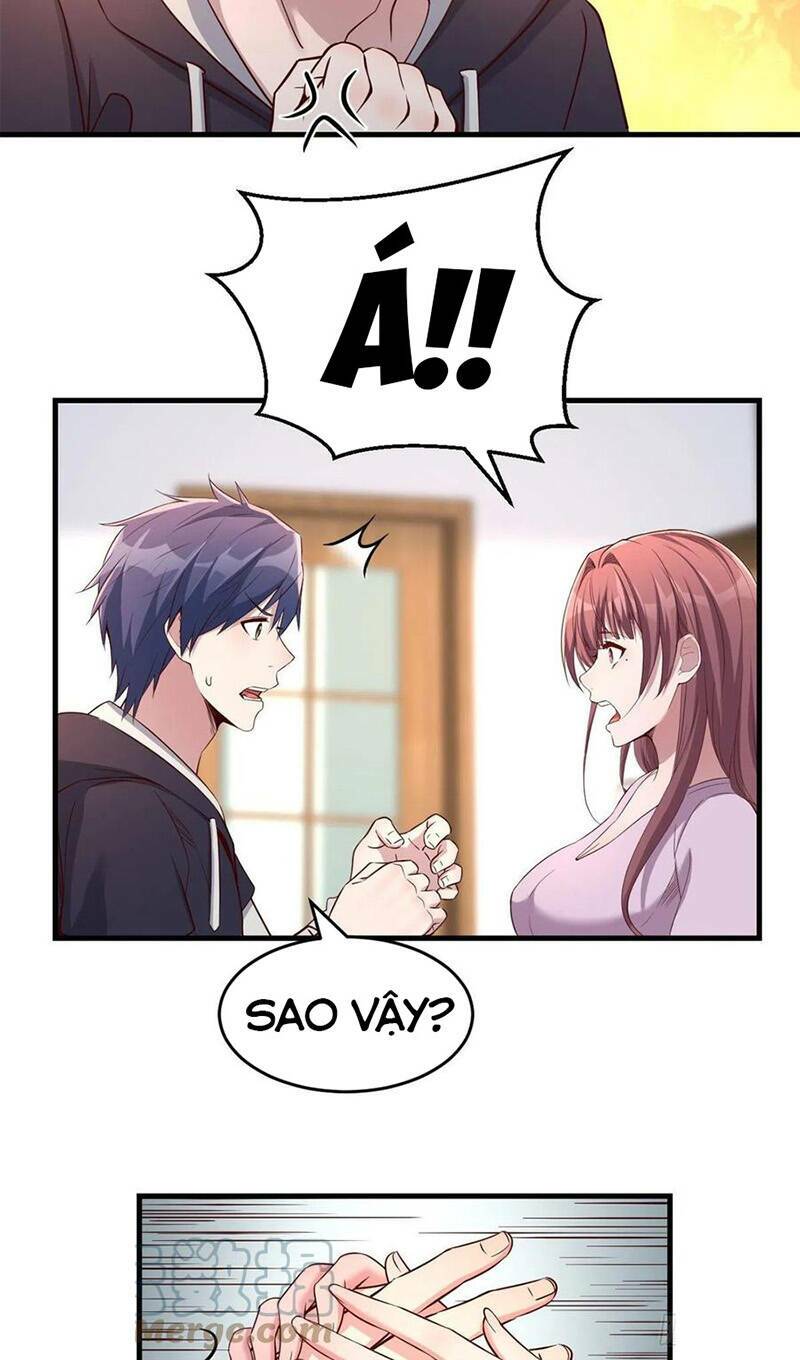 Đọc truyện Chị gái tôi là đại minh tinh - Chap 7