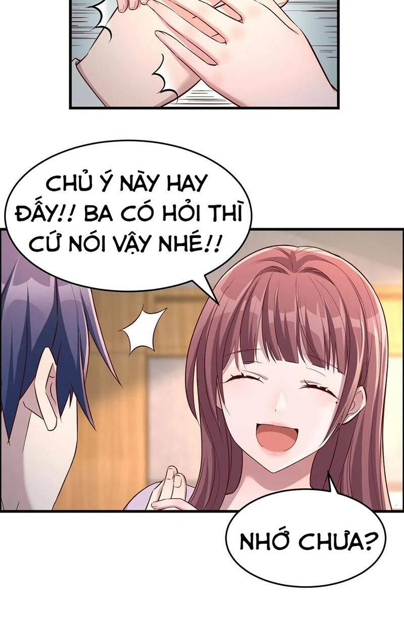 Đọc truyện Chị gái tôi là đại minh tinh - Chap 7