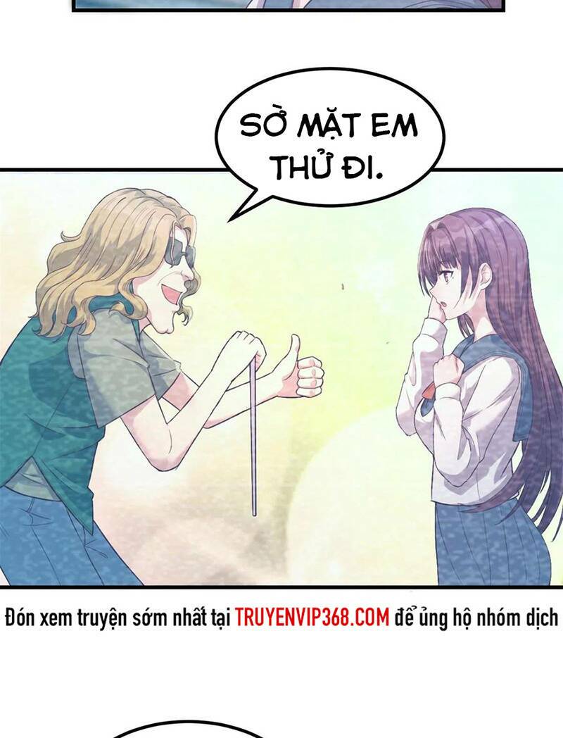 Đọc truyện Chị gái tôi là đại minh tinh - Chap 8