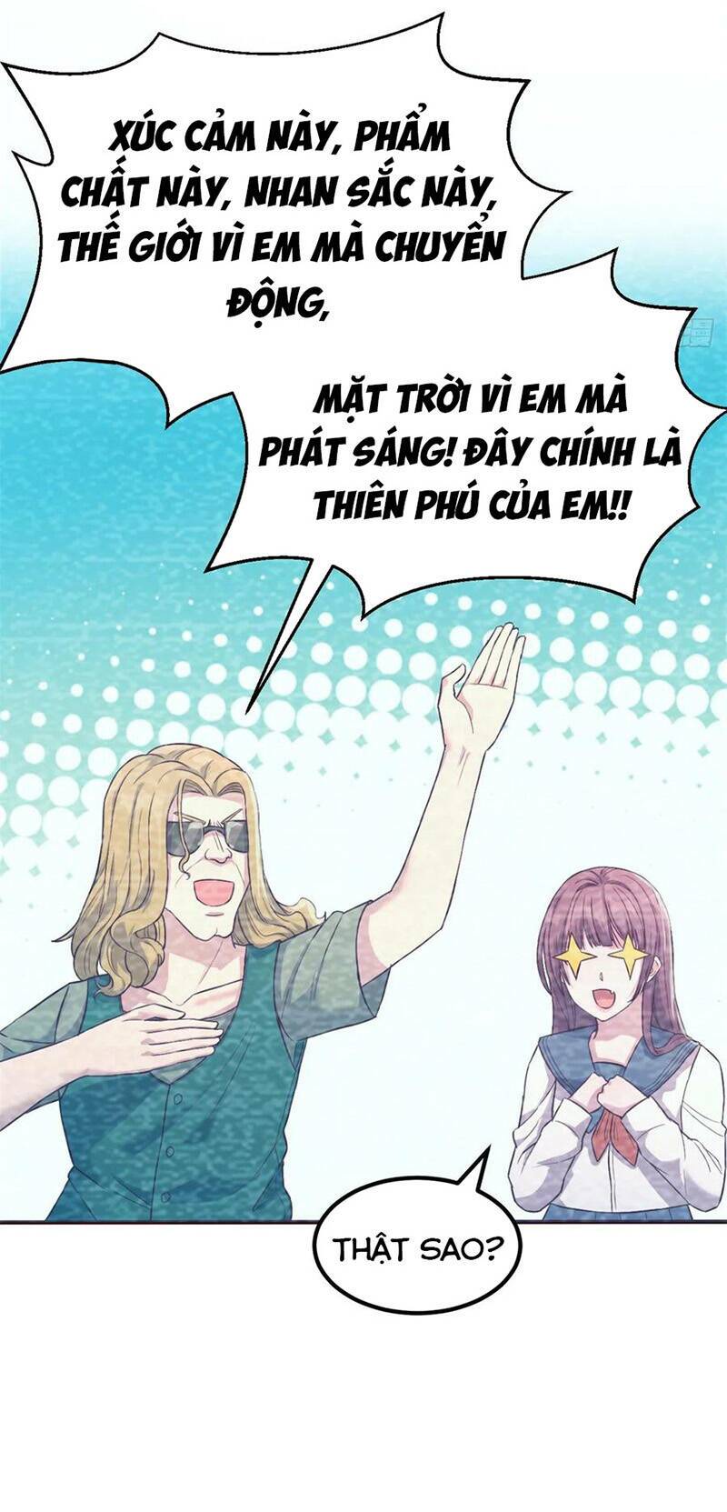Đọc truyện Chị gái tôi là đại minh tinh - Chap 8