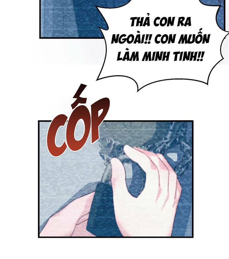 Đọc truyện Chị gái tôi là đại minh tinh - Chap 8