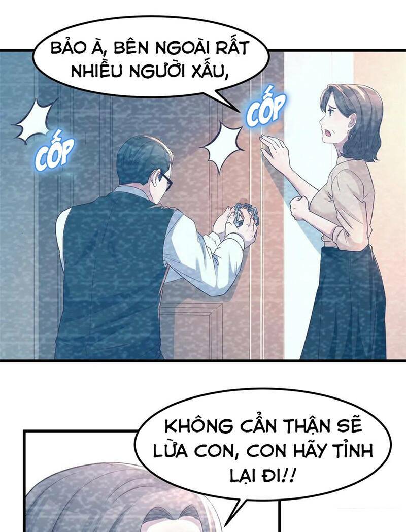 Đọc truyện Chị gái tôi là đại minh tinh - Chap 8