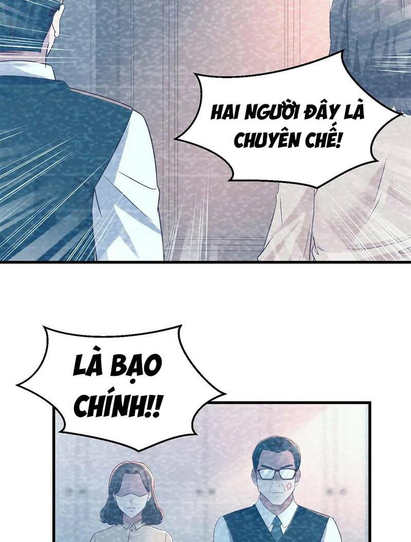 Đọc truyện Chị gái tôi là đại minh tinh - Chap 8
