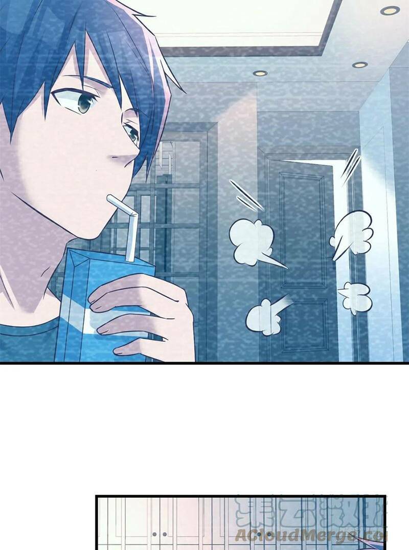 Đọc truyện Chị gái tôi là đại minh tinh - Chap 8