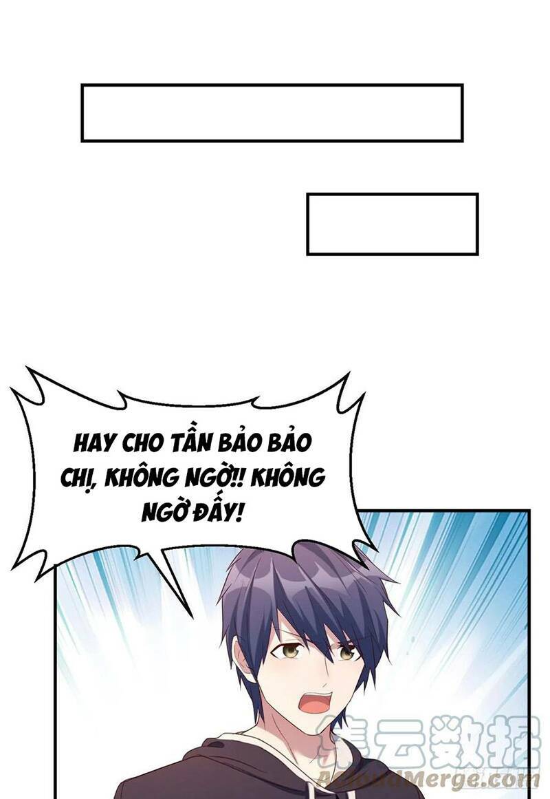 Đọc truyện Chị gái tôi là đại minh tinh - Chap 8