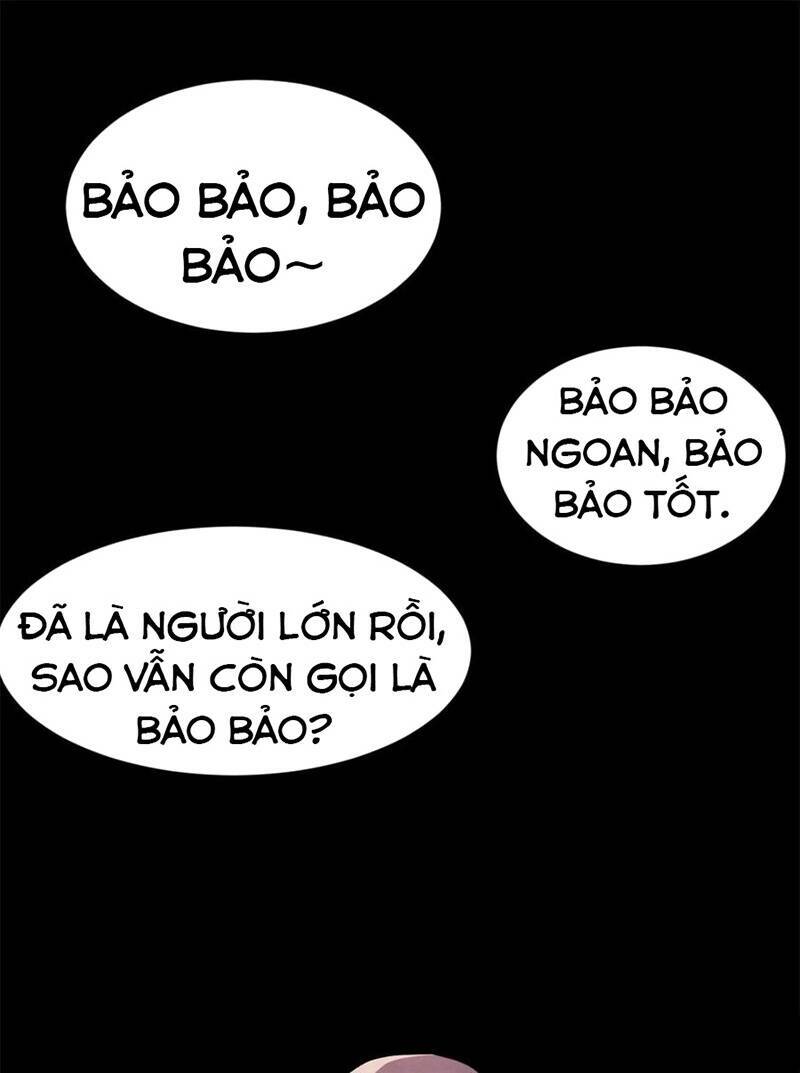 Đọc truyện Chị gái tôi là đại minh tinh - Chap 8