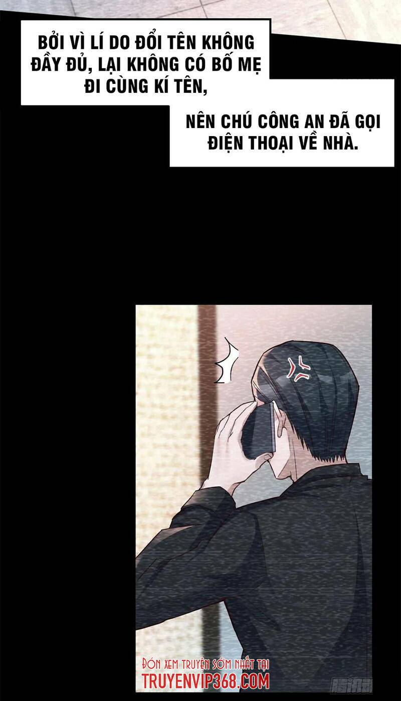 Đọc truyện Chị gái tôi là đại minh tinh - Chap 8