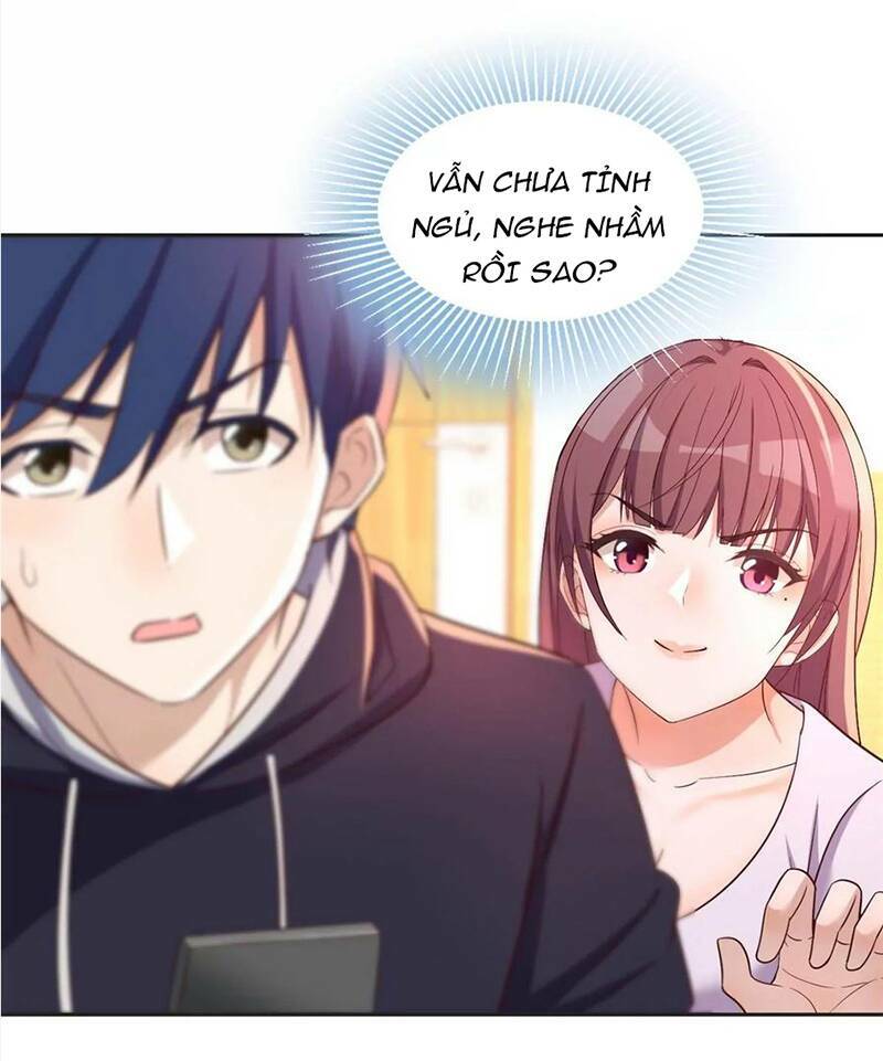 Đọc truyện Chị gái tôi là đại minh tinh - Chap 9