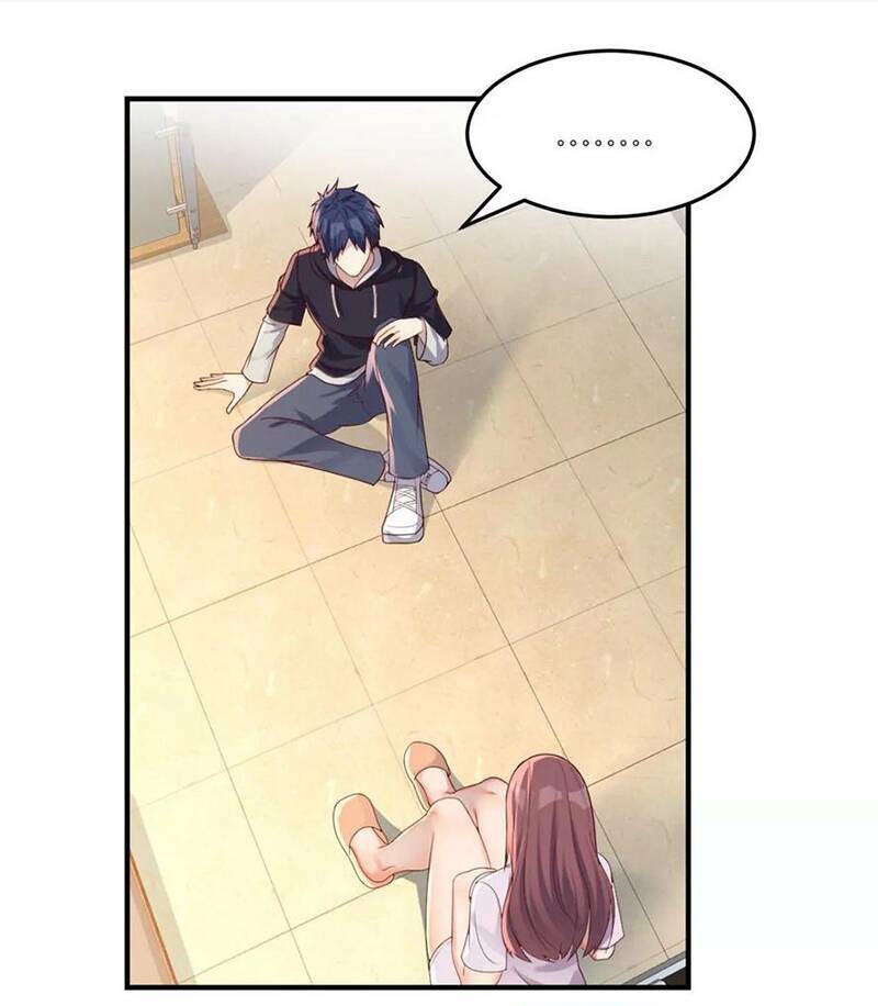Đọc truyện Chị gái tôi là đại minh tinh - Chap 9