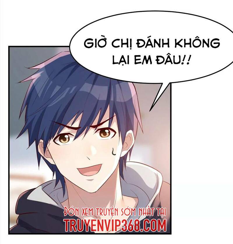 Đọc truyện Chị gái tôi là đại minh tinh - Chap 9