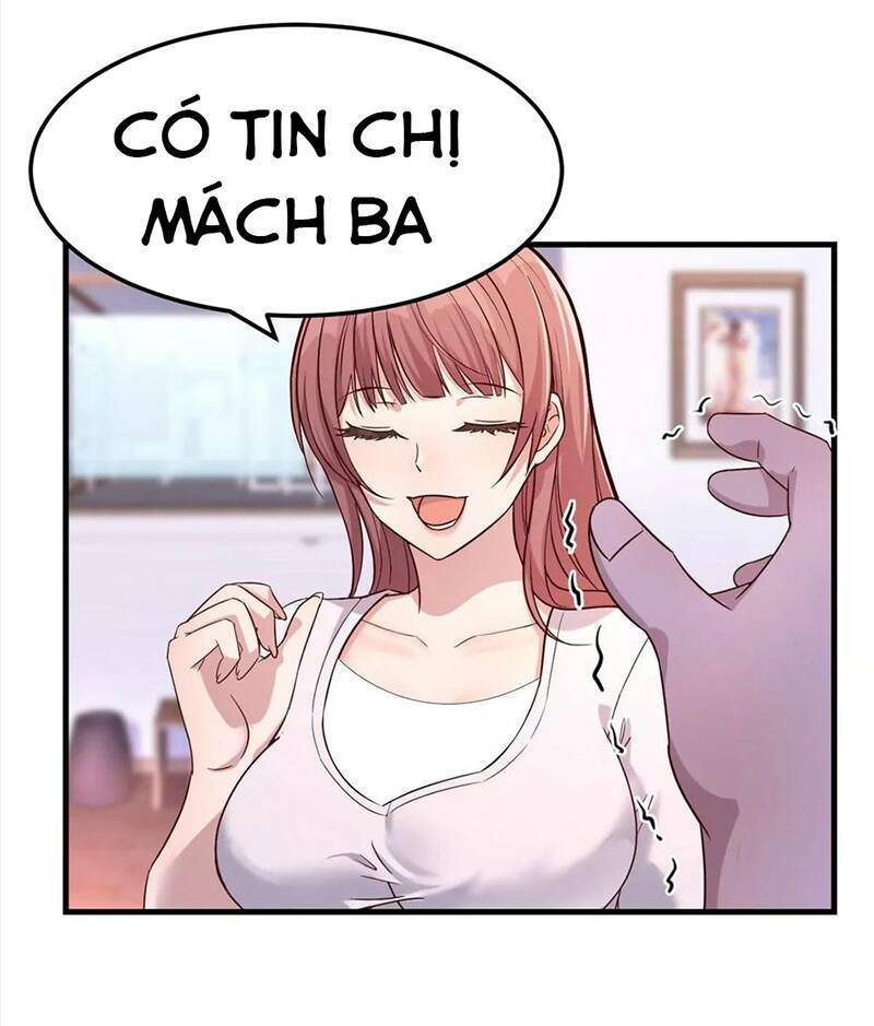 Đọc truyện Chị gái tôi là đại minh tinh - Chap 9