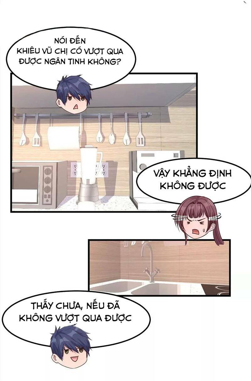 Đọc truyện Chị gái tôi là đại minh tinh - Chap 9