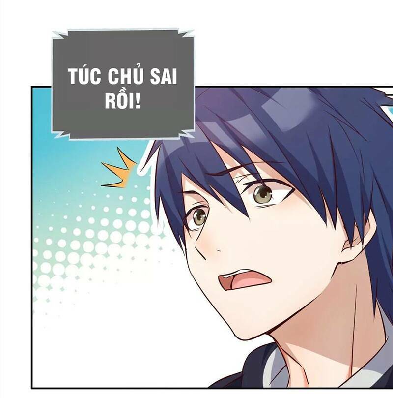 Đọc truyện Chị gái tôi là đại minh tinh - Chap 9