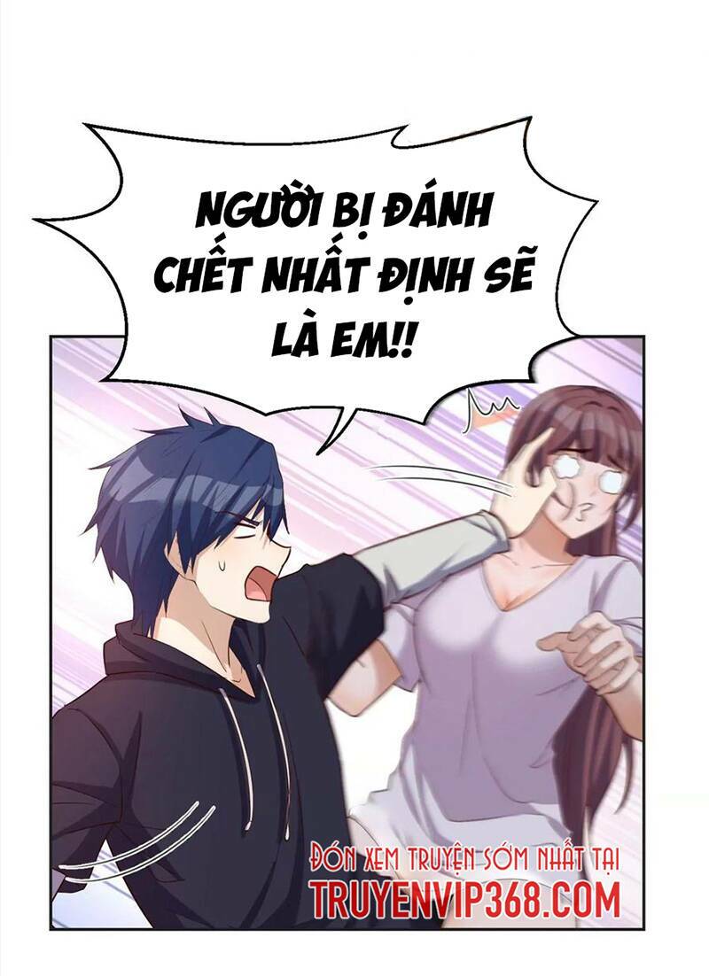 Đọc truyện Chị gái tôi là đại minh tinh - Chap 9
