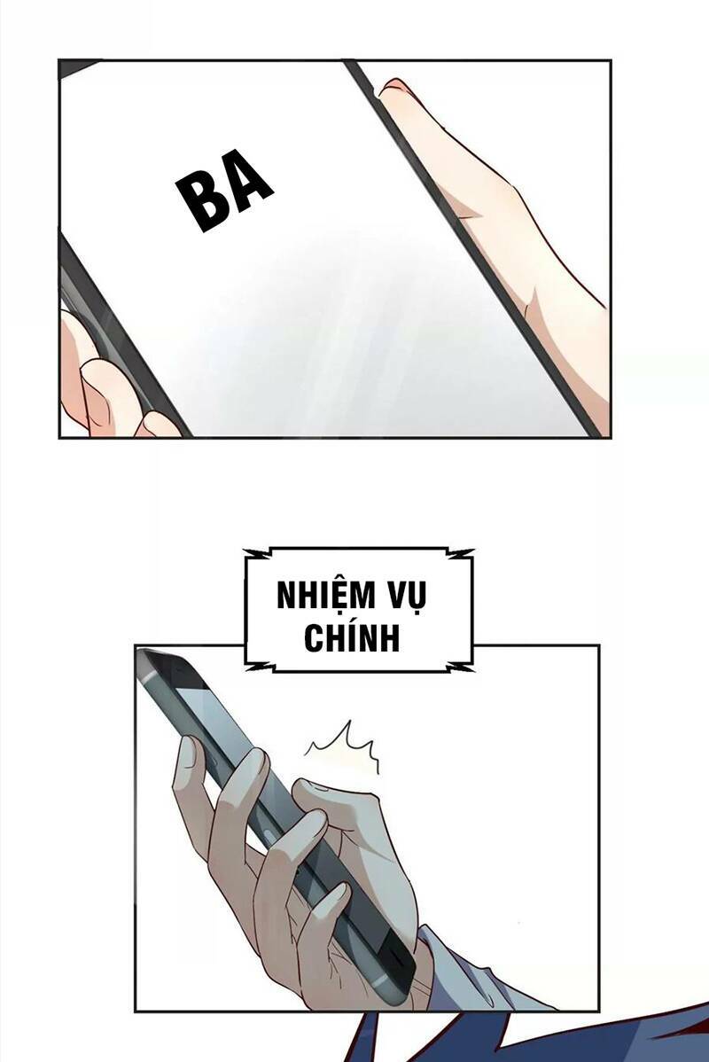 Đọc truyện Chị gái tôi là đại minh tinh - Chap 9