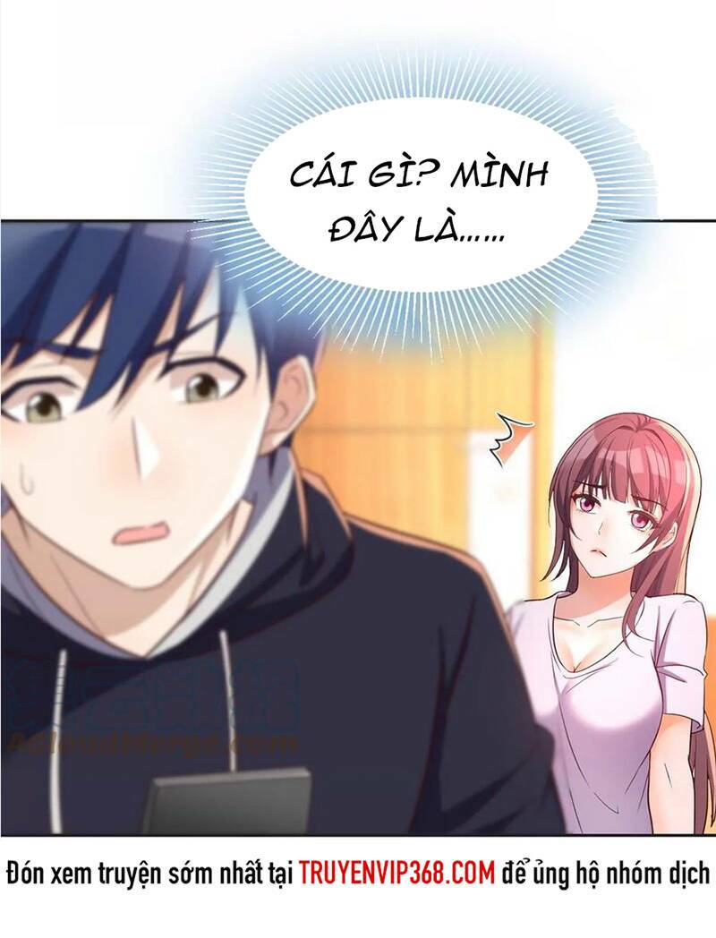 Đọc truyện Chị gái tôi là đại minh tinh - Chap 9
