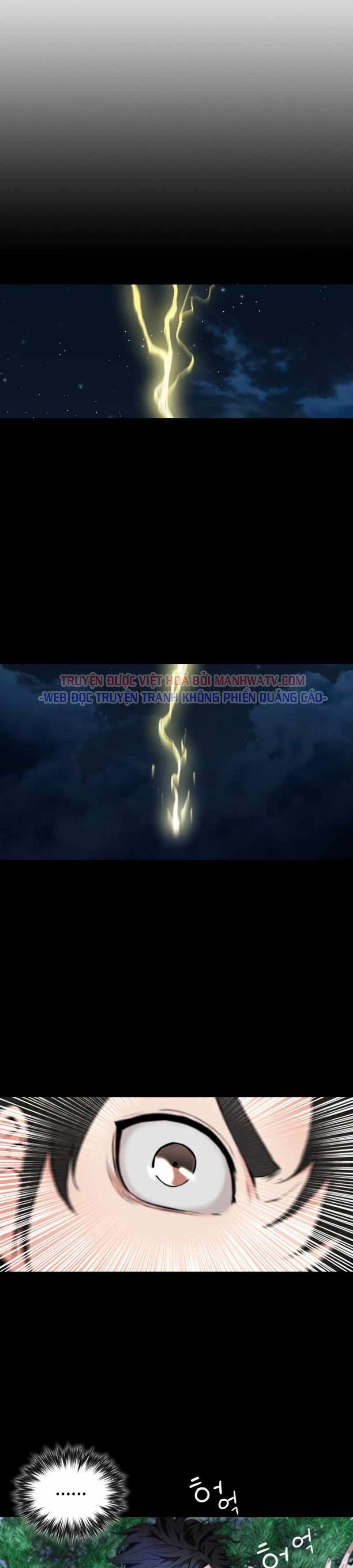 Đọc truyện Chiến binh hoang dã - Chap 1