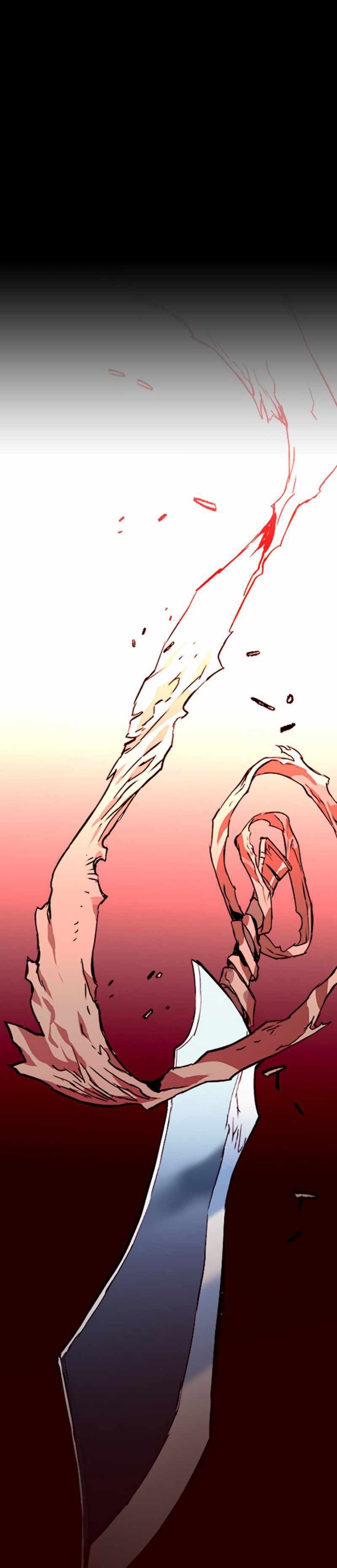 Đọc truyện Chiến binh hoang dã - Chap 3
