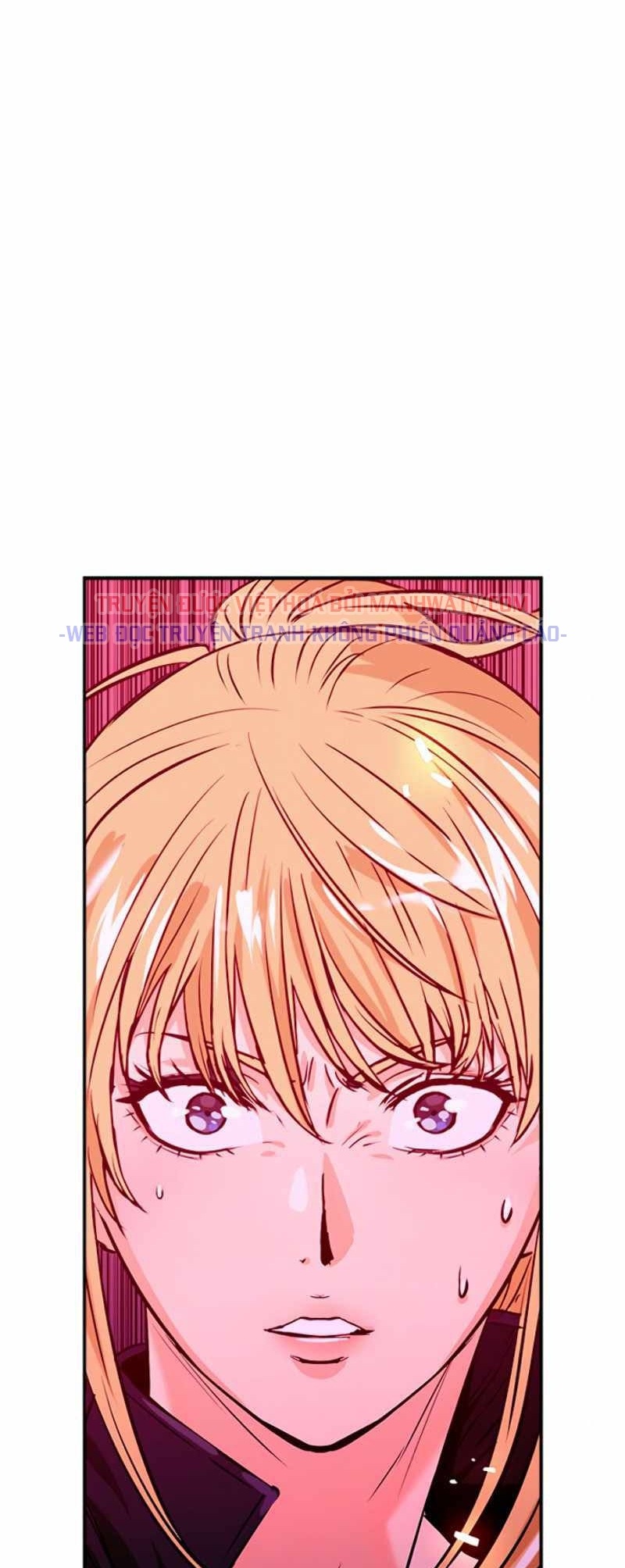 Đọc truyện Chiến binh hoang dã - Chap 3