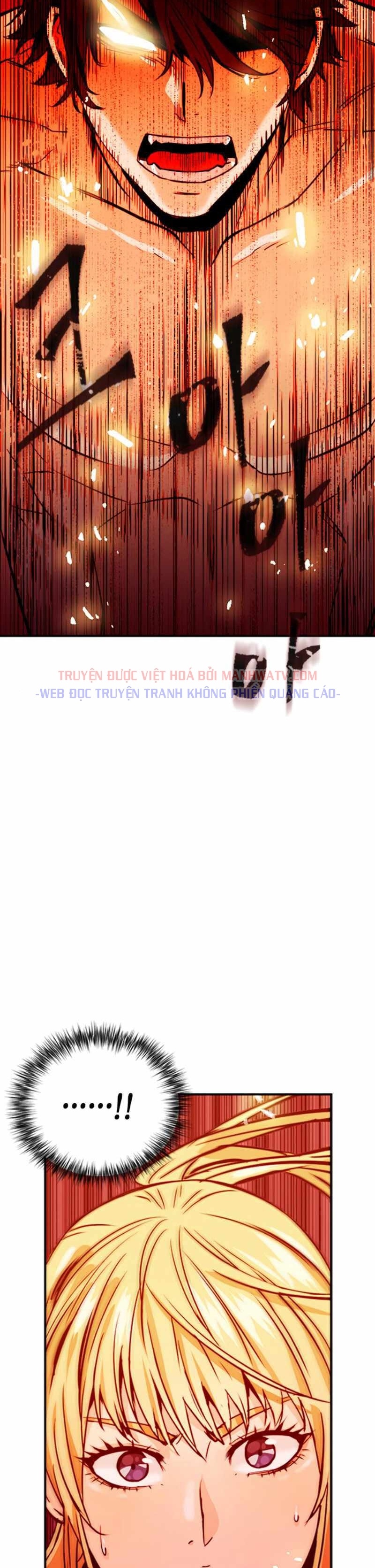 Đọc truyện Chiến binh hoang dã - Chap 4