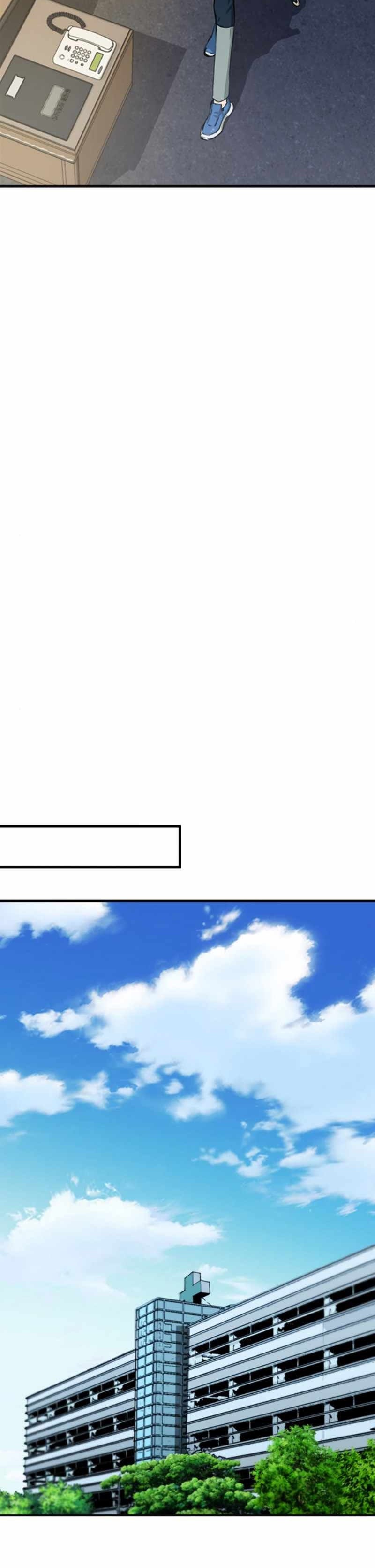 Đọc truyện Chiến binh hoang dã - Chap 4