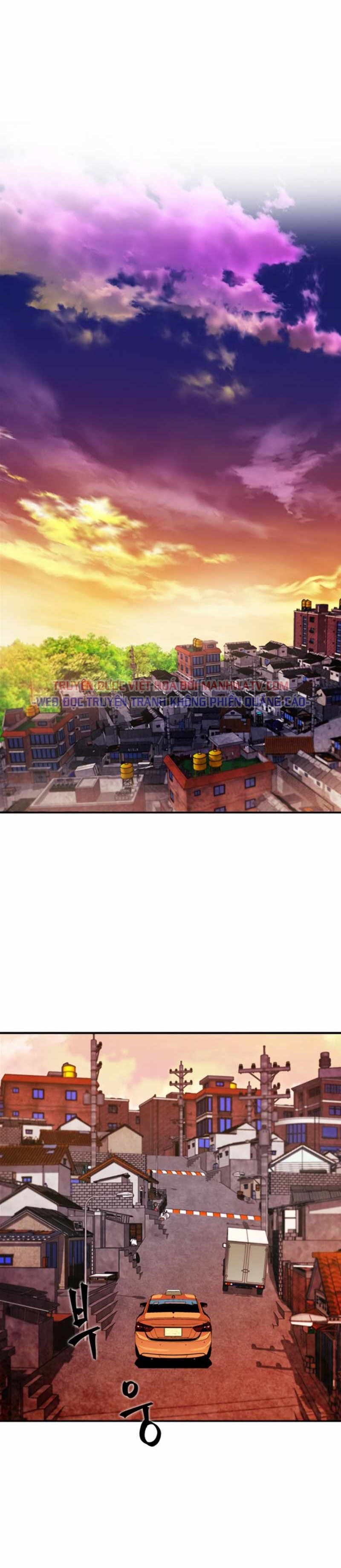 Đọc truyện Chiến binh hoang dã - Chap 5