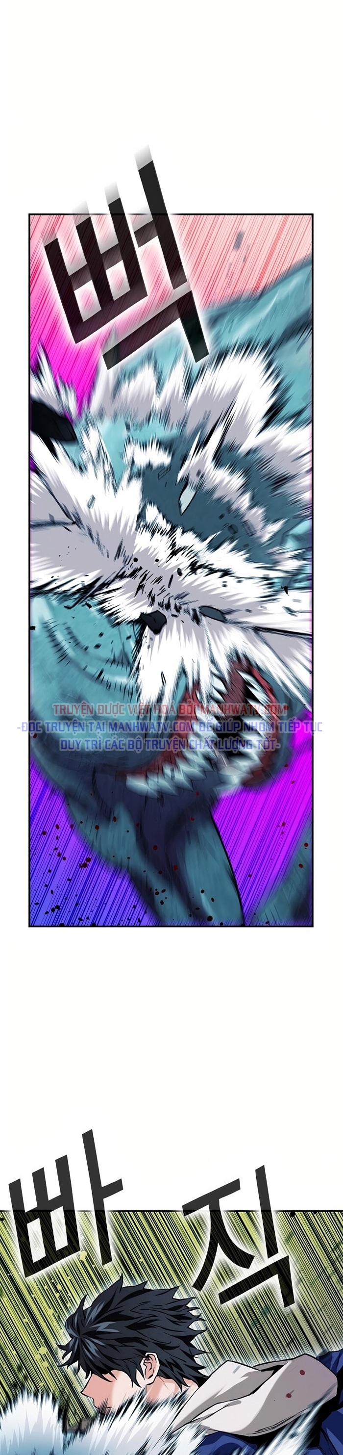 Đọc truyện Chiến binh hoang dã - Chap 7