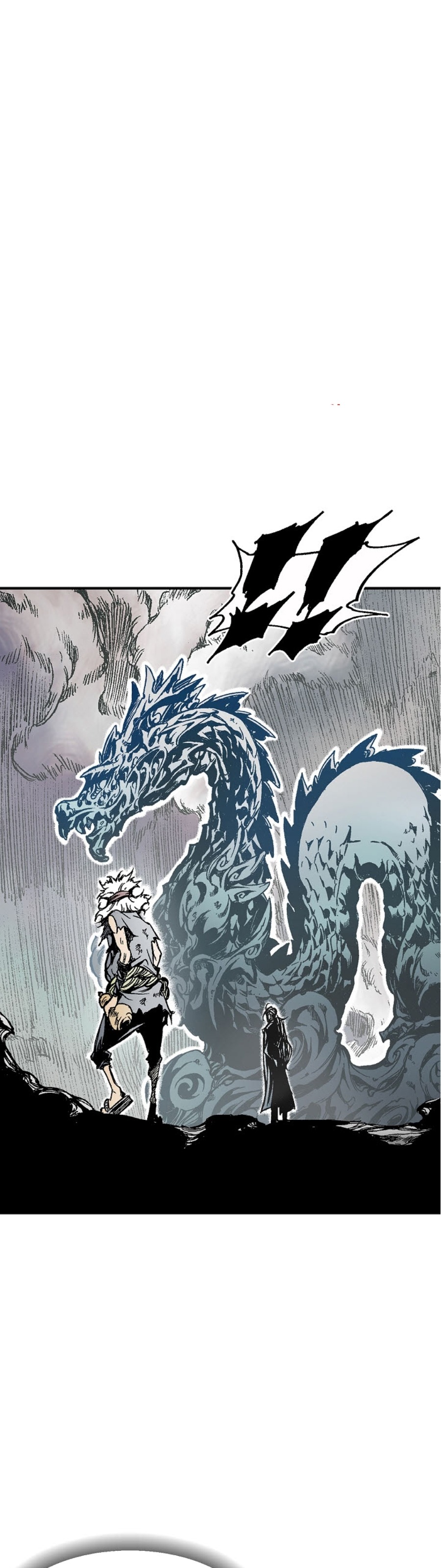 Đọc truyện Chiến thần bí sử - Chap 1