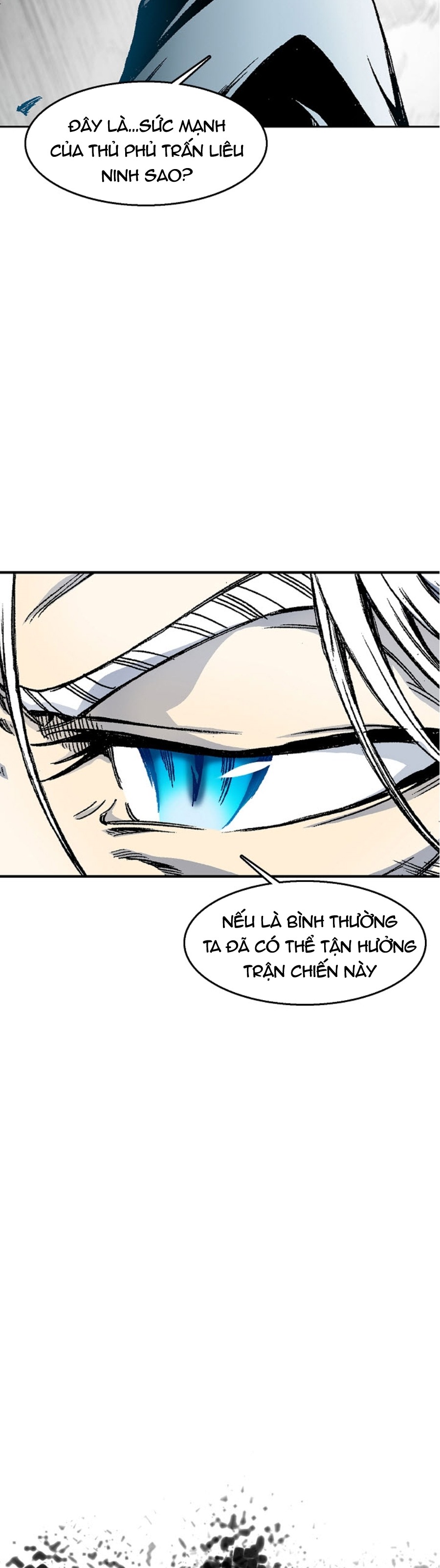 Đọc truyện Chiến thần bí sử - Chap 1