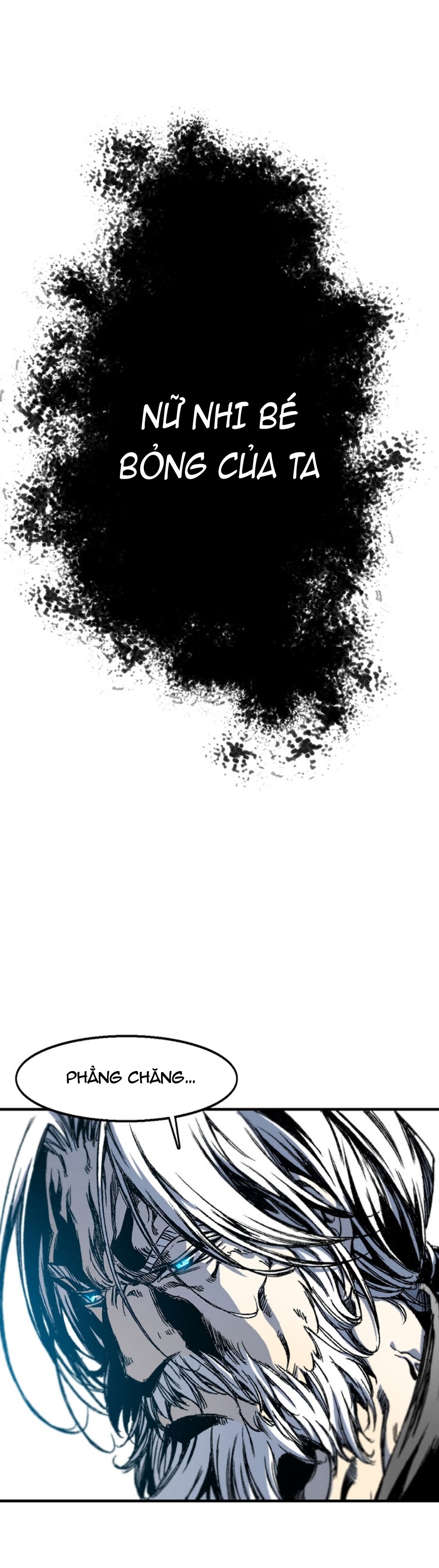 Đọc truyện Chiến thần bí sử - Chap 1